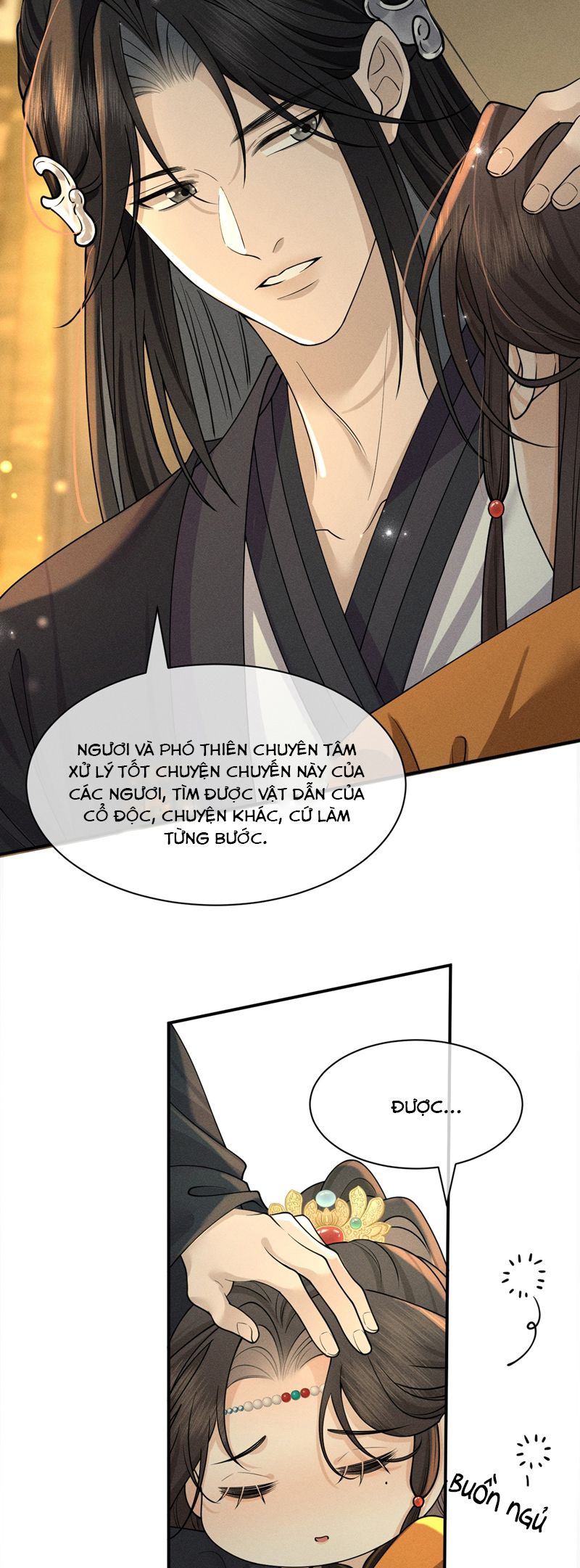Hải Vương Sau Khi Hoàn Lương Sa Vào Tu La Tràng Chapter 19 - Next Chapter 20