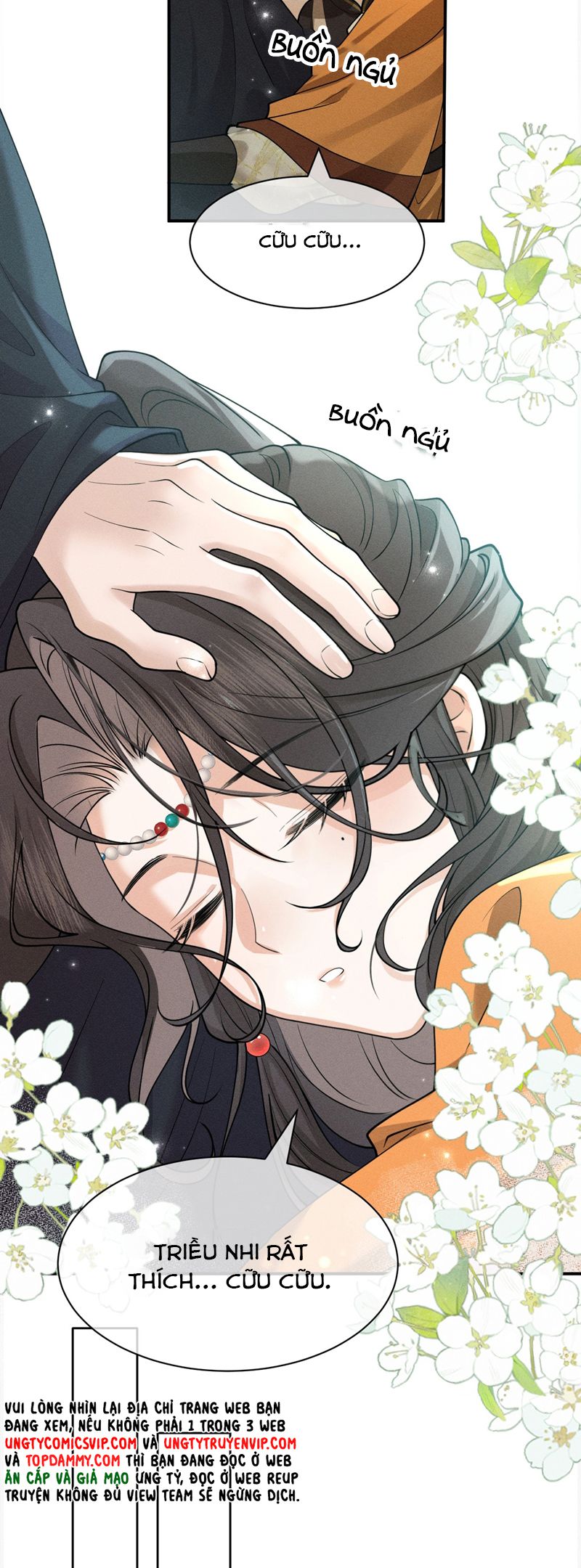 Hải Vương Sau Khi Hoàn Lương Sa Vào Tu La Tràng Chapter 19 - Next Chapter 20