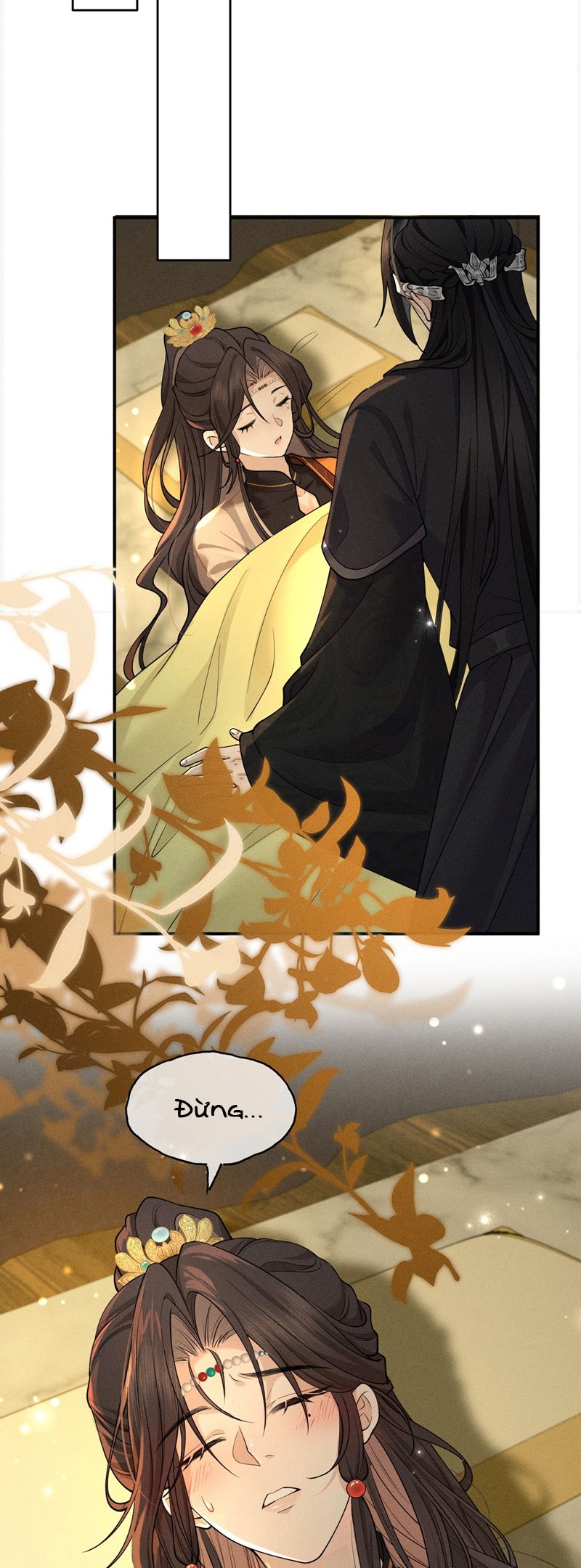 Hải Vương Sau Khi Hoàn Lương Sa Vào Tu La Tràng Chapter 19 - Next Chapter 20