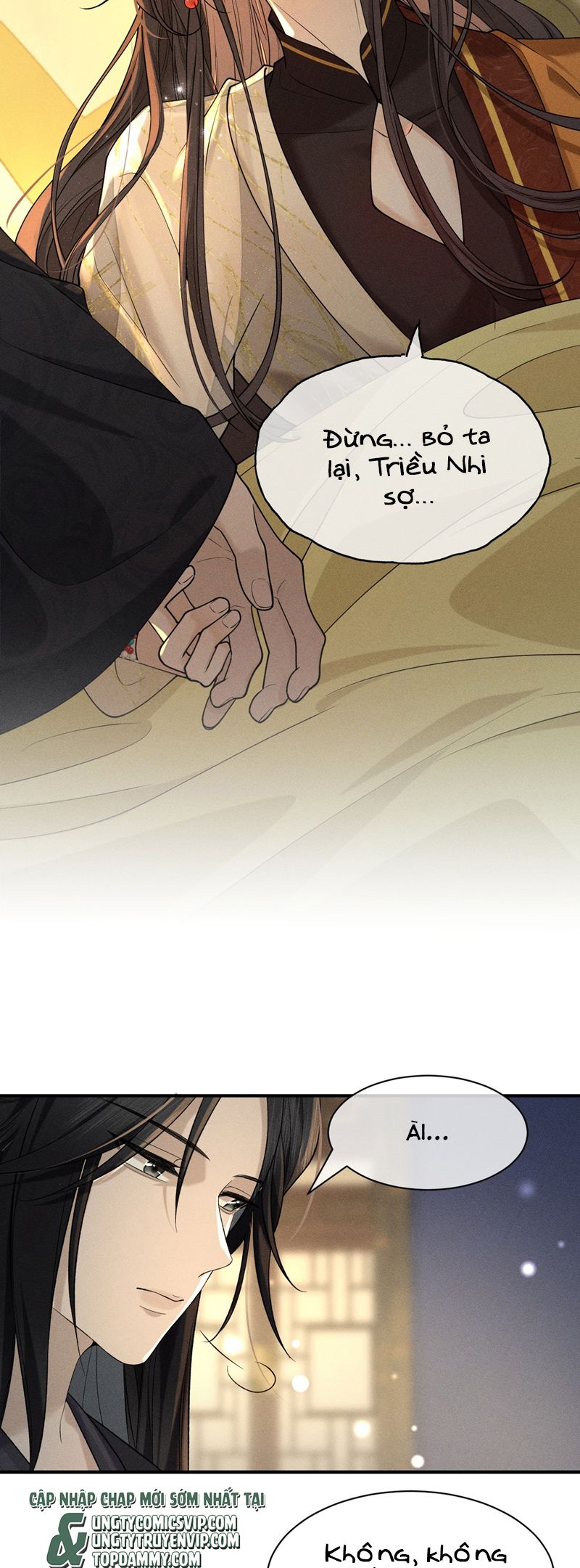 Hải Vương Sau Khi Hoàn Lương Sa Vào Tu La Tràng Chapter 19 - Next Chapter 20