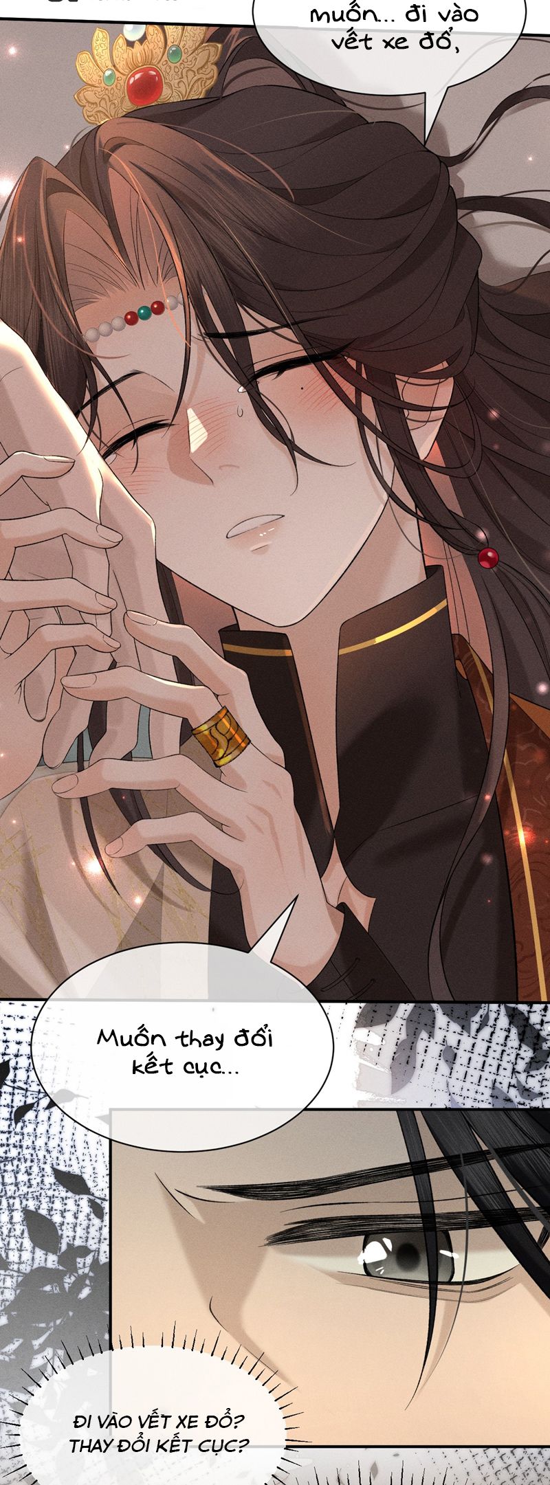 Hải Vương Sau Khi Hoàn Lương Sa Vào Tu La Tràng Chapter 19 - Next Chapter 20