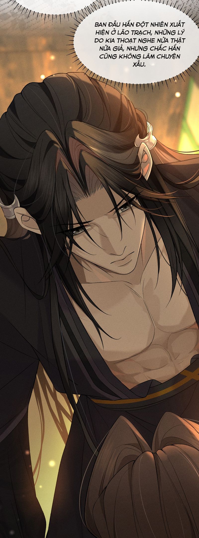 Hải Vương Sau Khi Hoàn Lương Sa Vào Tu La Tràng Chapter 19 - Next Chapter 20