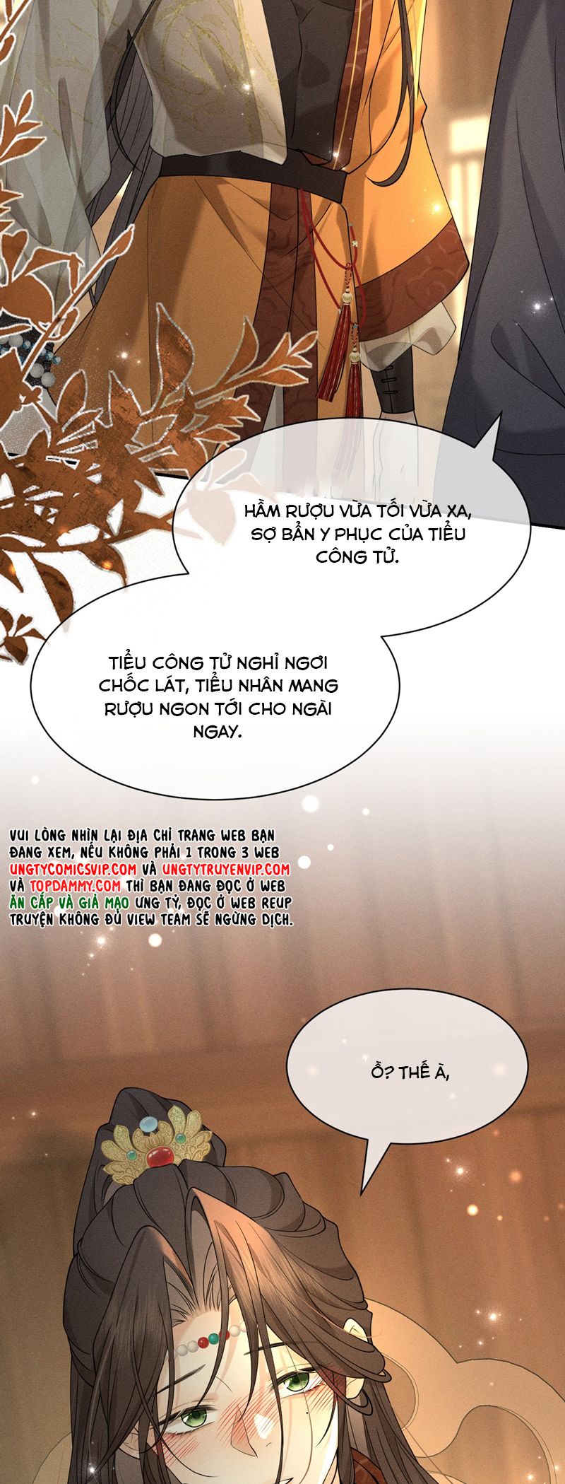 Hải Vương Sau Khi Hoàn Lương Sa Vào Tu La Tràng Chapter 19 - Next Chapter 20