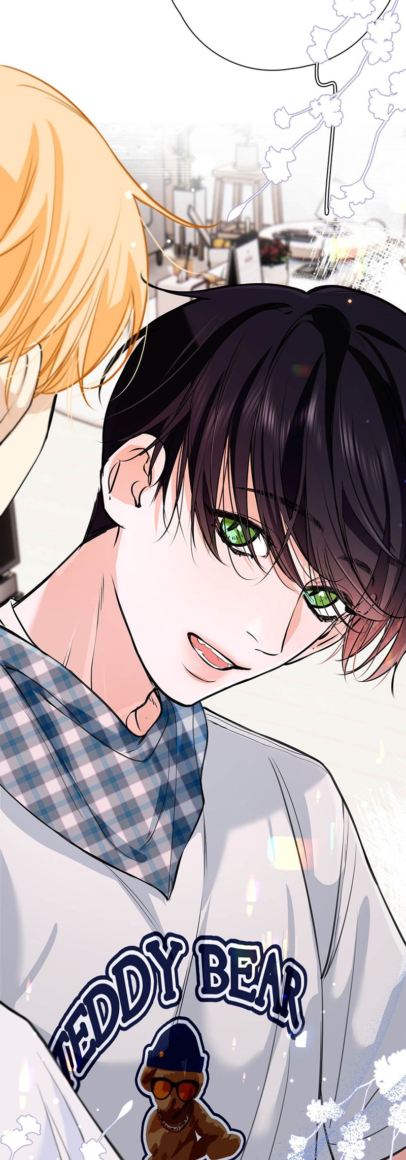 Từ Số Không Bắt Đầu Làm Bạn Trai Chap 28 - Next Chap 29