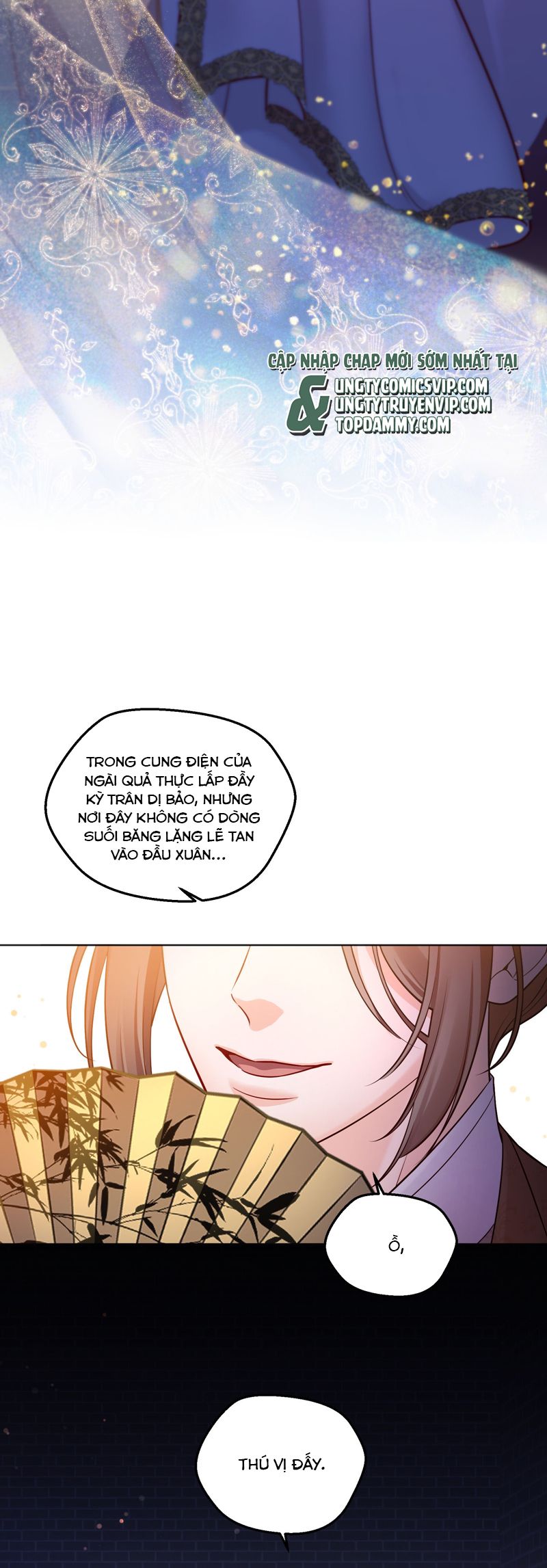 Vũ Khúc Đoàn Sơ Hạ Chapter 29 - Next Chapter 30