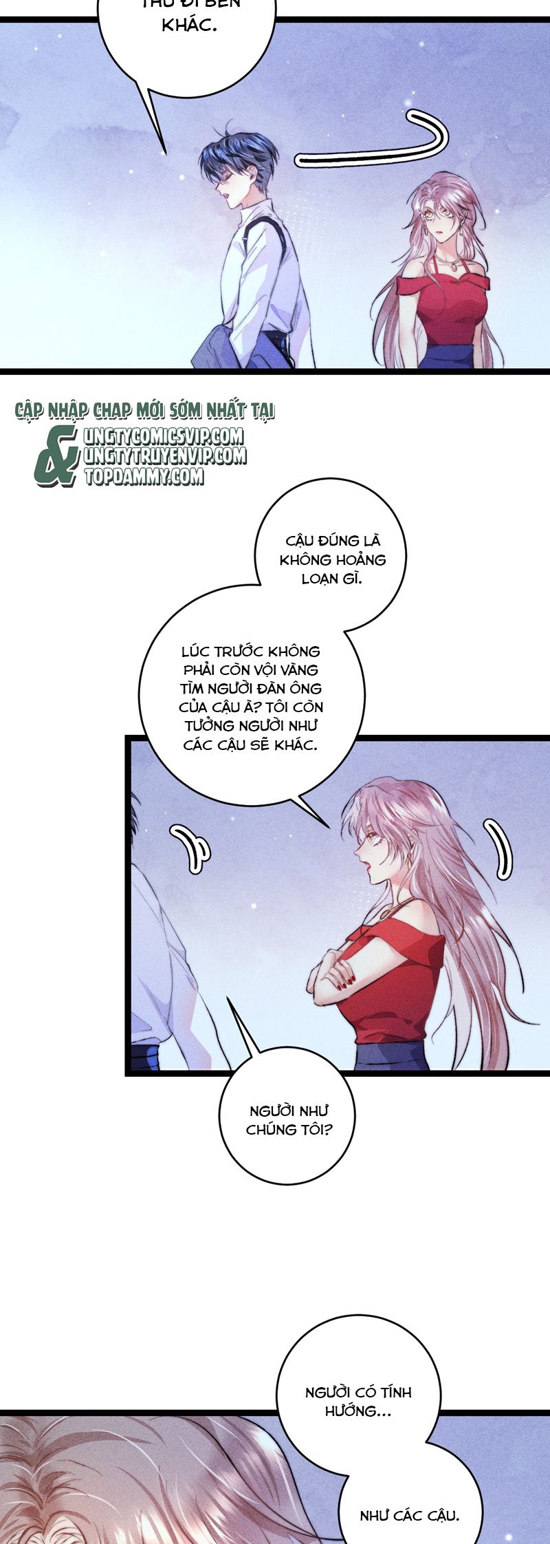 Cao Tháp Chap 51 - Next Chap 52