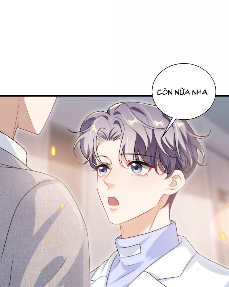 Thẳng Thắn Từ Nghiêm Chap 123 - Next Chap 124