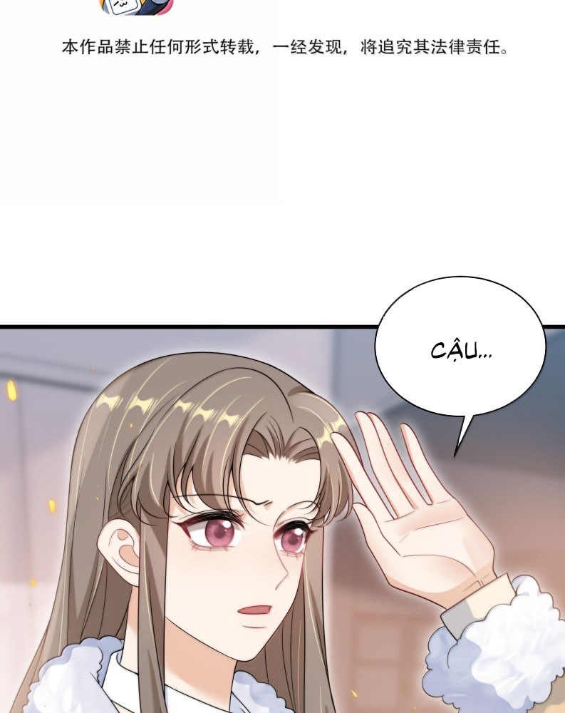 Thẳng Thắn Từ Nghiêm Chap 123 - Next Chap 124