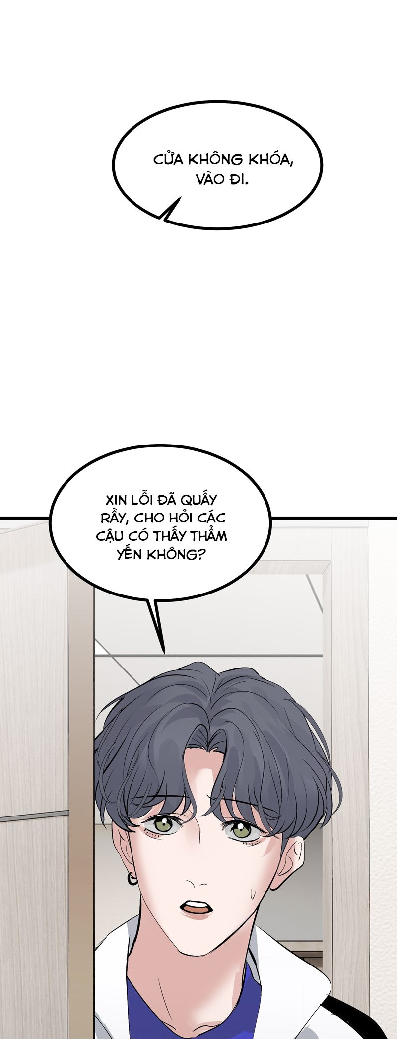 C Vị Thành Thần 3 Chap 27 - Next Chap 28