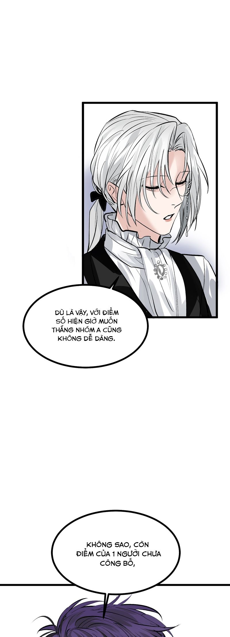 C Vị Thành Thần 3 Chap 27 - Next Chap 28