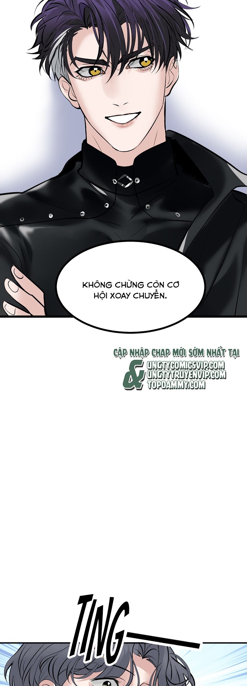 C Vị Thành Thần 3 Chap 27 - Next Chap 28