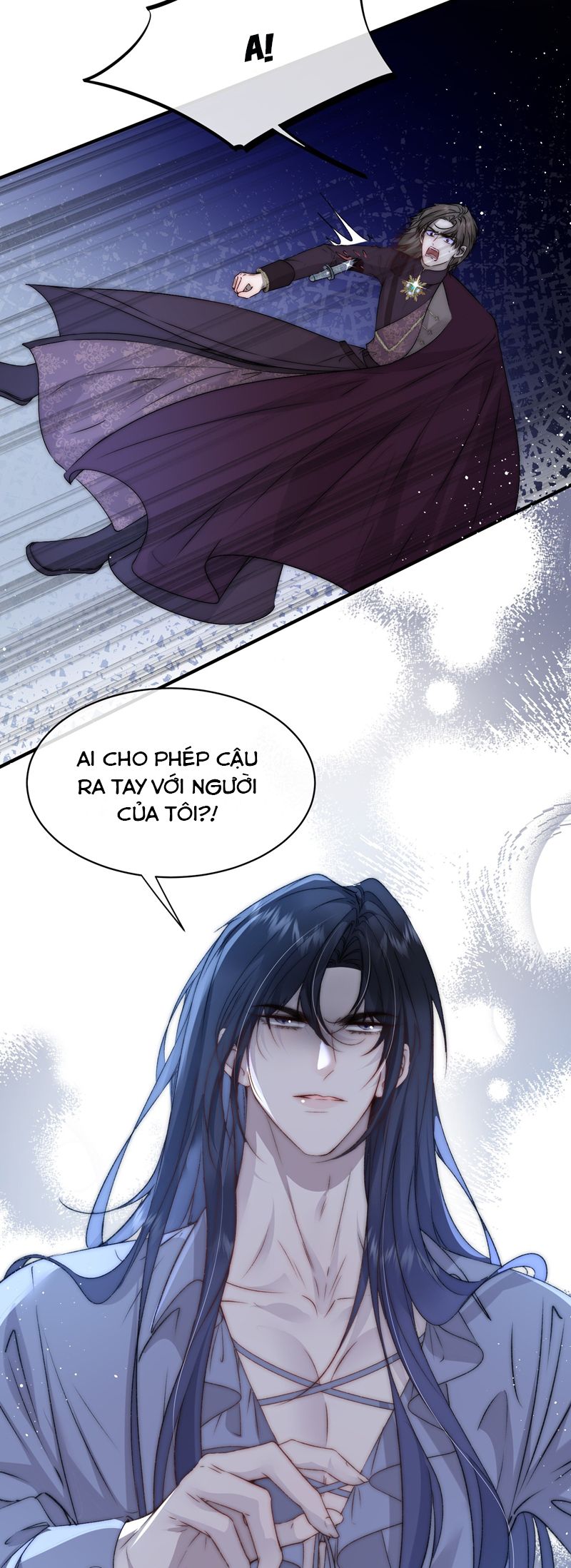 Lồng Tuyết Chapter 10 - Next Chapter 11