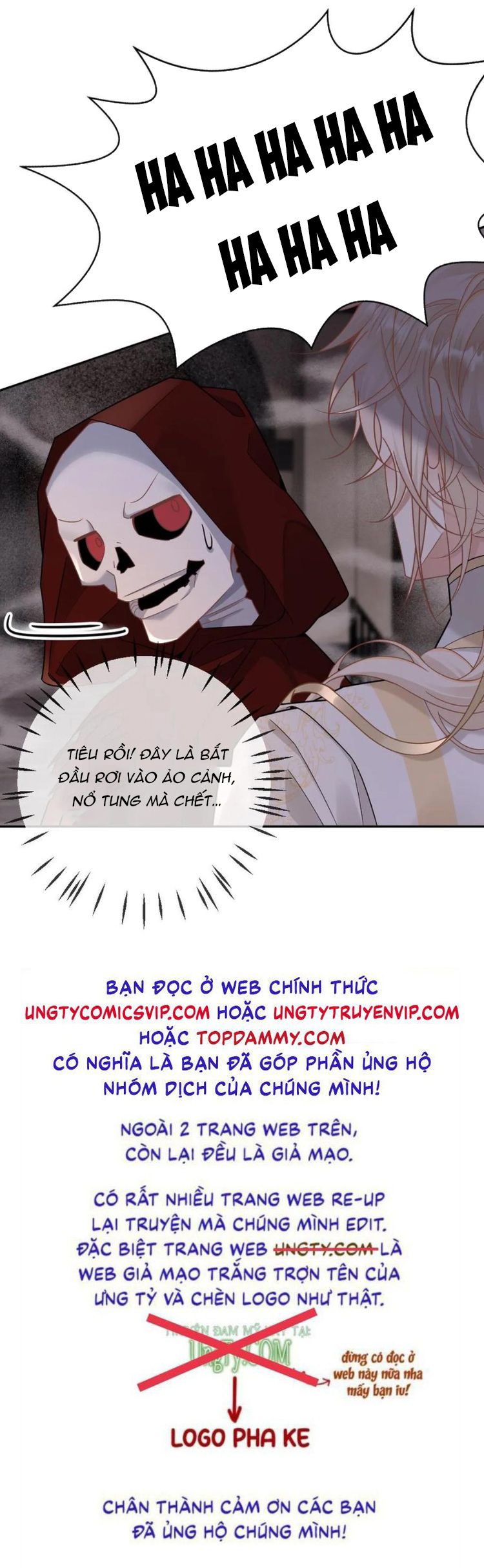 Lang Cẩu Chủ Thần Chap 322 - Next Chap 323