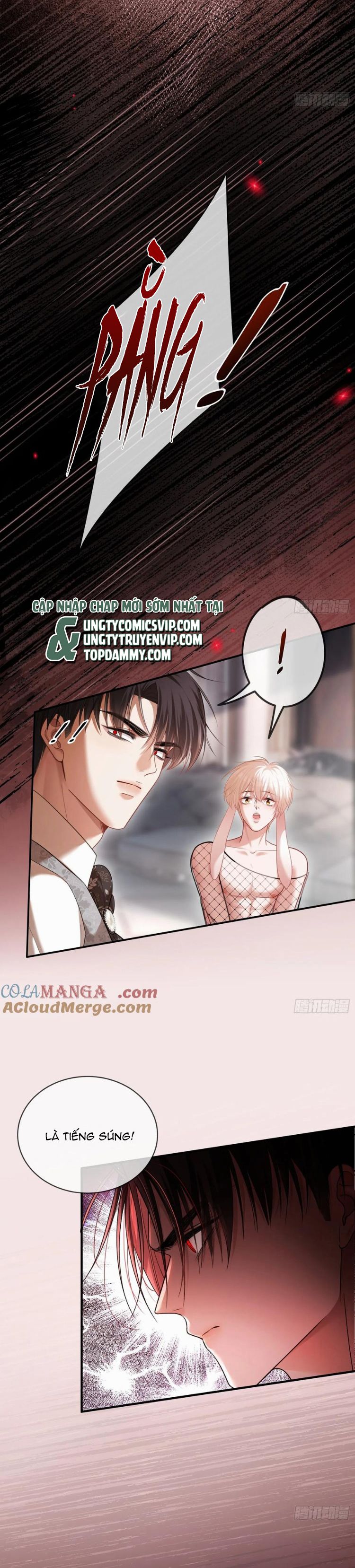 Xuyên Nhanh: Quan Hệ Gây Nghiện Chap 47 - Next Chap 48