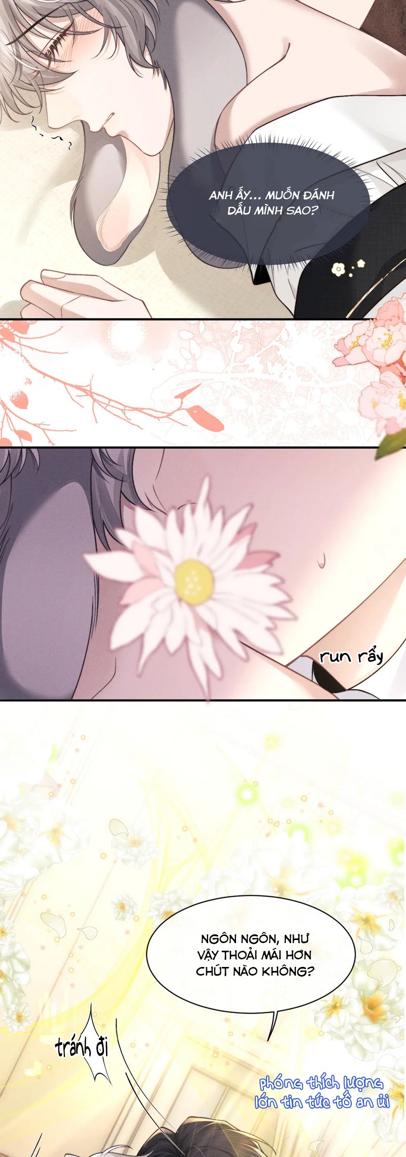 Chấp sự thỏ cụp tai Chapter 122 - Next Chapter 123
