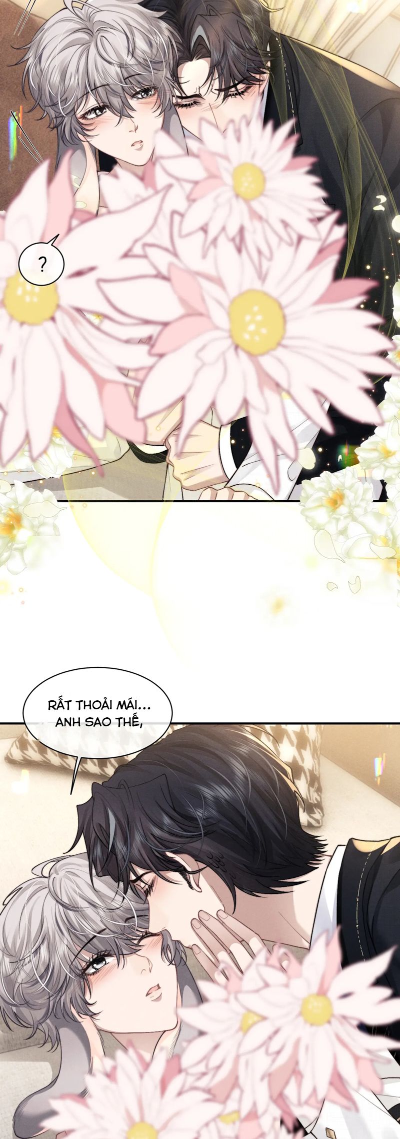 Chấp sự thỏ cụp tai Chapter 122 - Next Chapter 123
