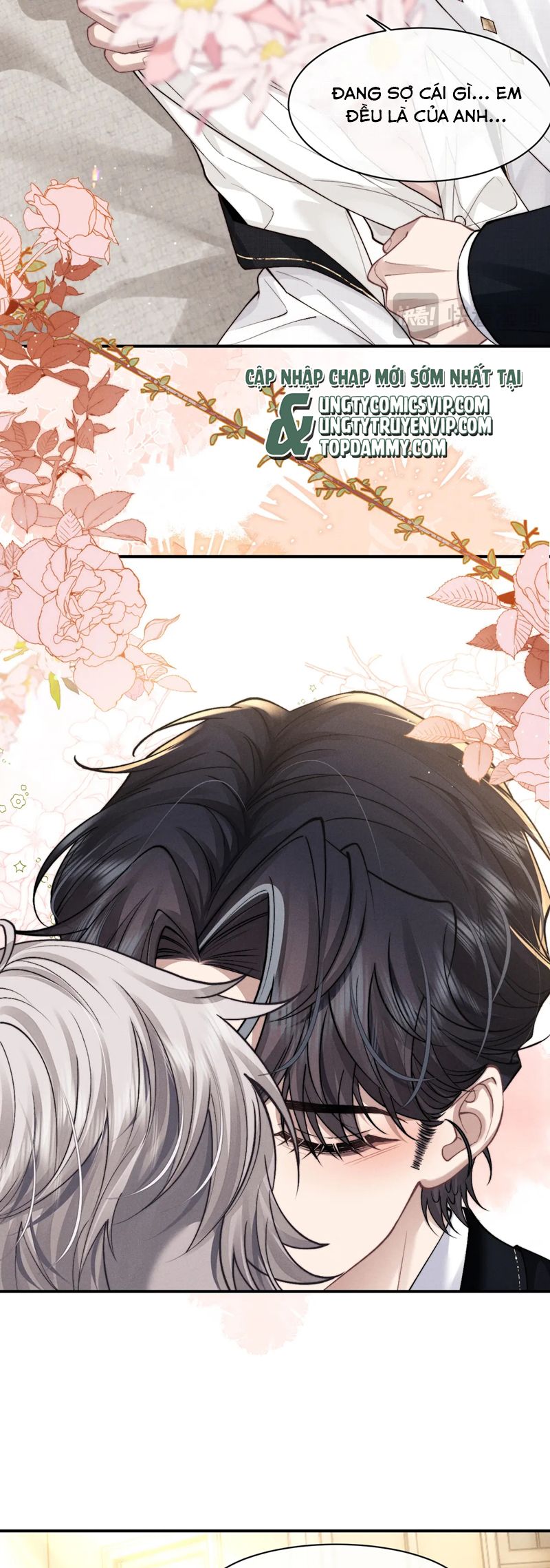 Chấp sự thỏ cụp tai Chapter 122 - Next Chapter 123