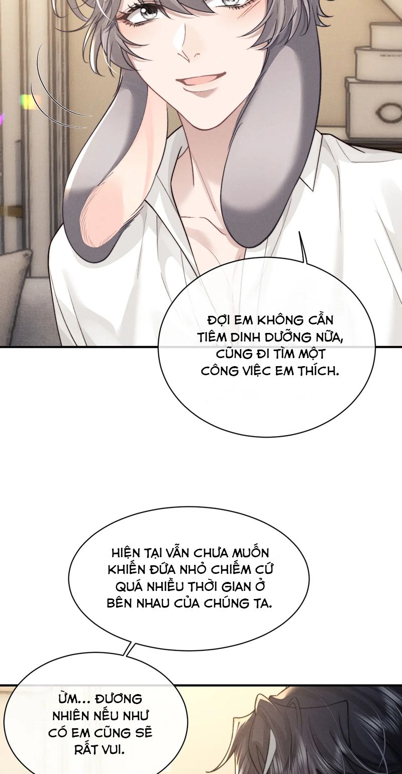 Chấp sự thỏ cụp tai Chapter 122 - Next Chapter 123
