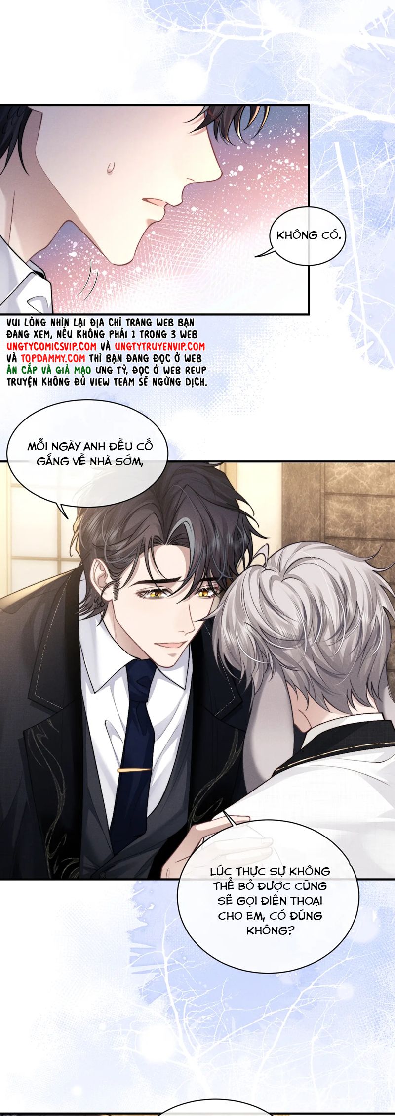 Chấp sự thỏ cụp tai Chapter 122 - Next Chapter 123