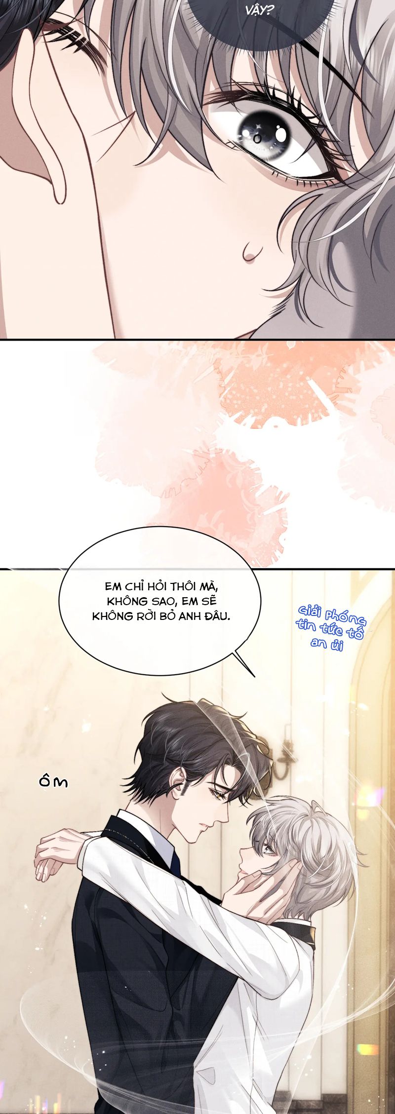 Chấp sự thỏ cụp tai Chapter 122 - Next Chapter 123