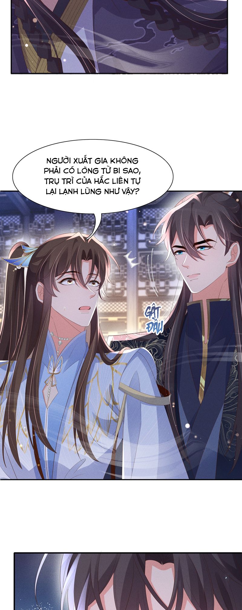 Bá Tổng Vương Phi Lật Xe Chỉ Nam Chap 215 - Next Chap 216