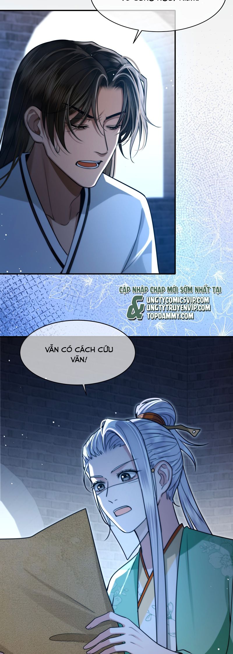 Điện Hạ Khuynh Thành Chap 108 - Next Chap 109