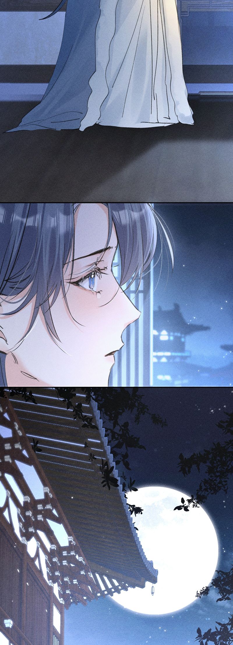 Dụ địch thâm nhập Chapter 34 - Next Chapter 35