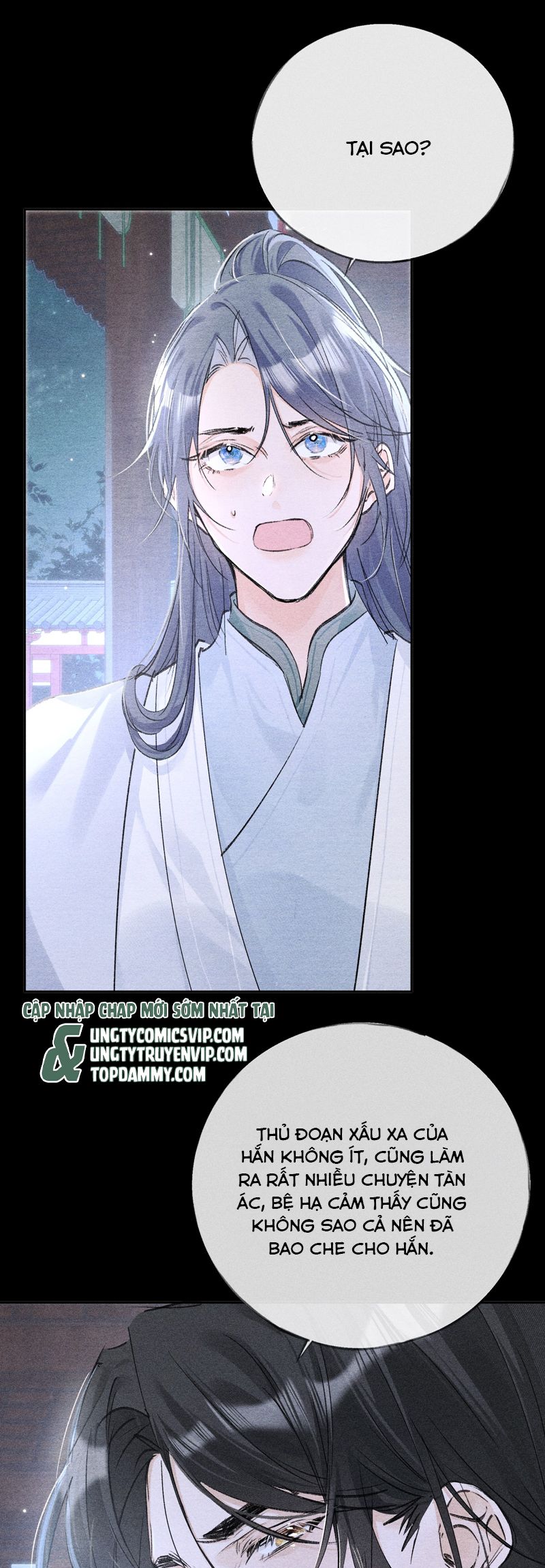Dụ địch thâm nhập Chapter 34 - Next Chapter 35