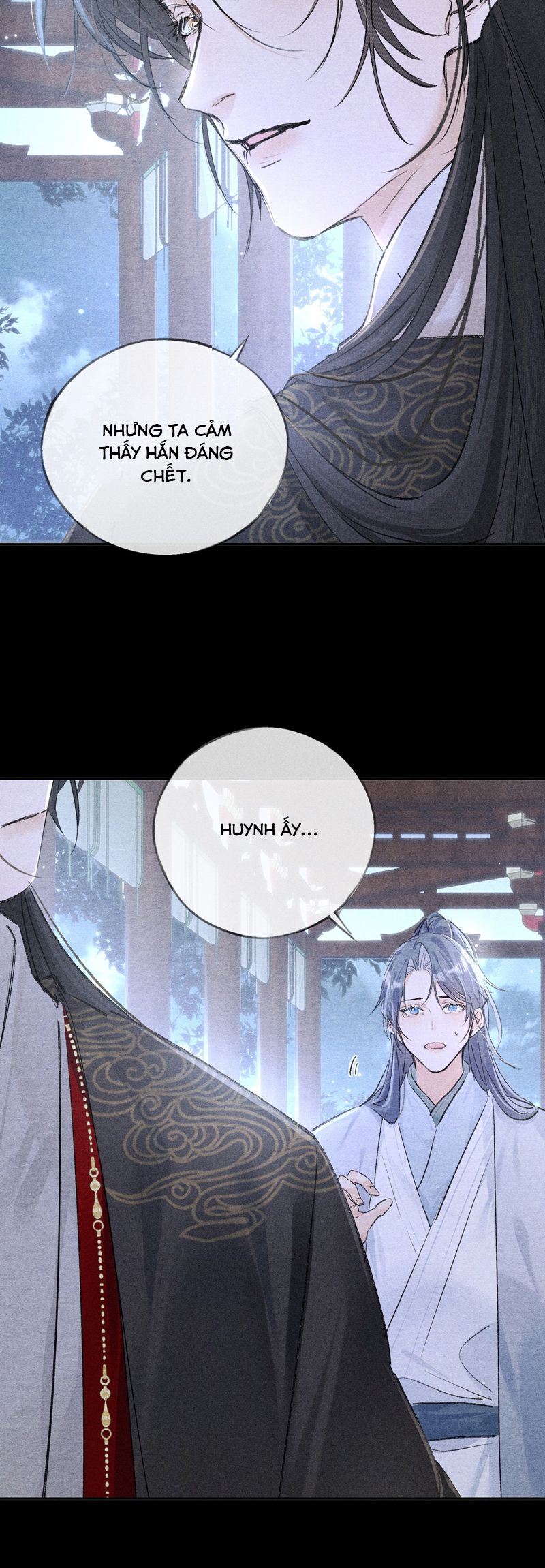 Dụ địch thâm nhập Chapter 34 - Next Chapter 35