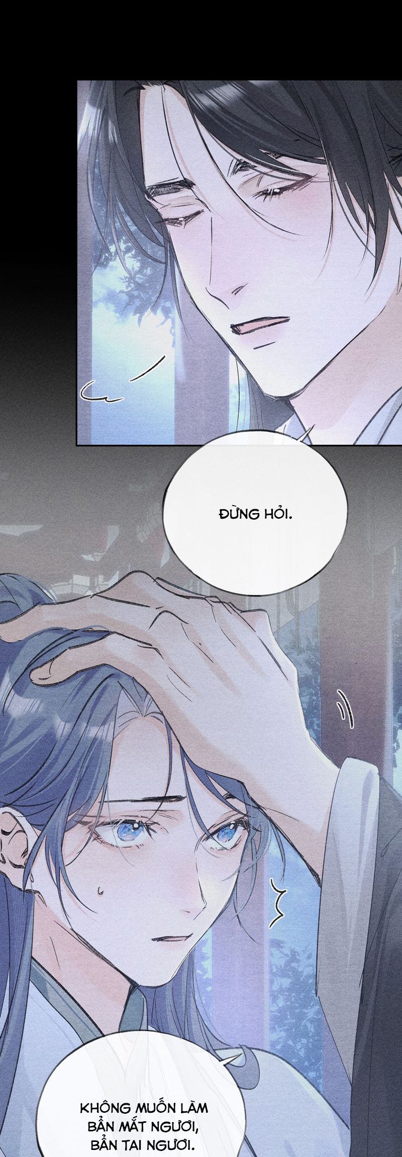 Dụ địch thâm nhập Chapter 34 - Next Chapter 35