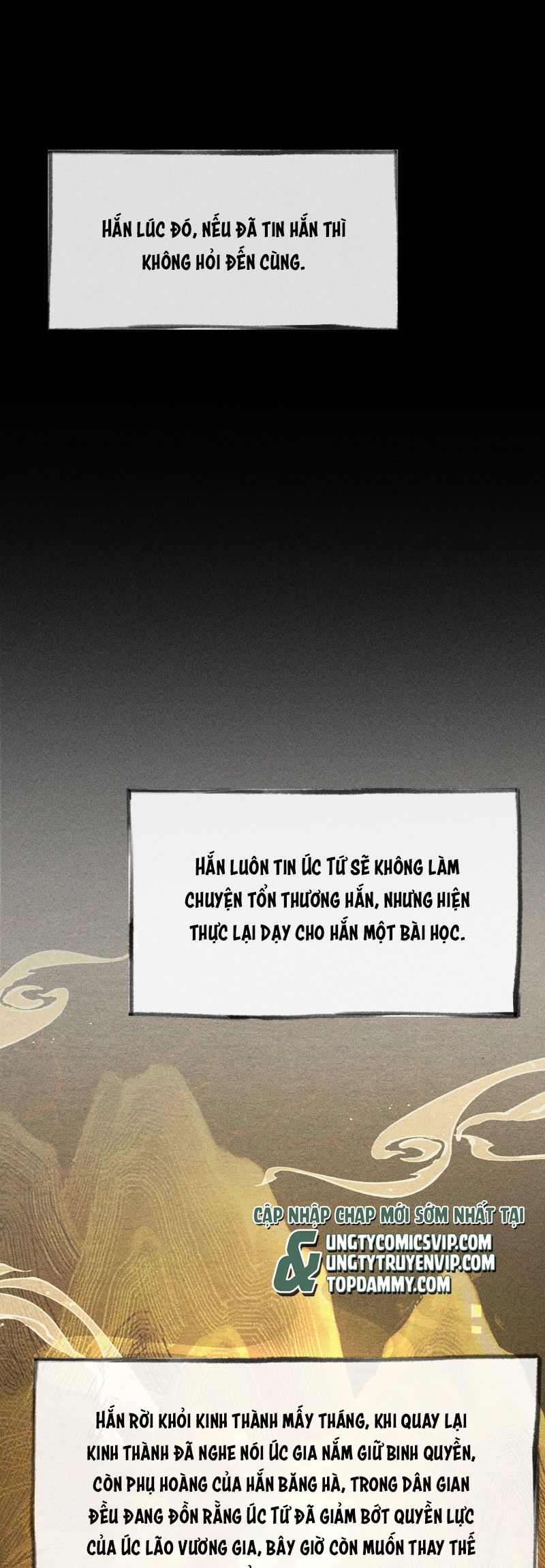 Dụ địch thâm nhập Chapter 34 - Next Chapter 35