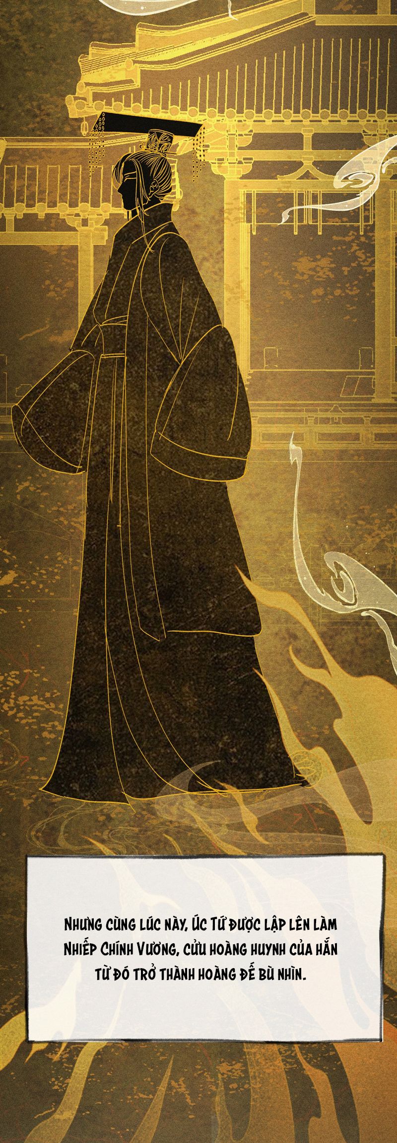 Dụ địch thâm nhập Chapter 34 - Next Chapter 35