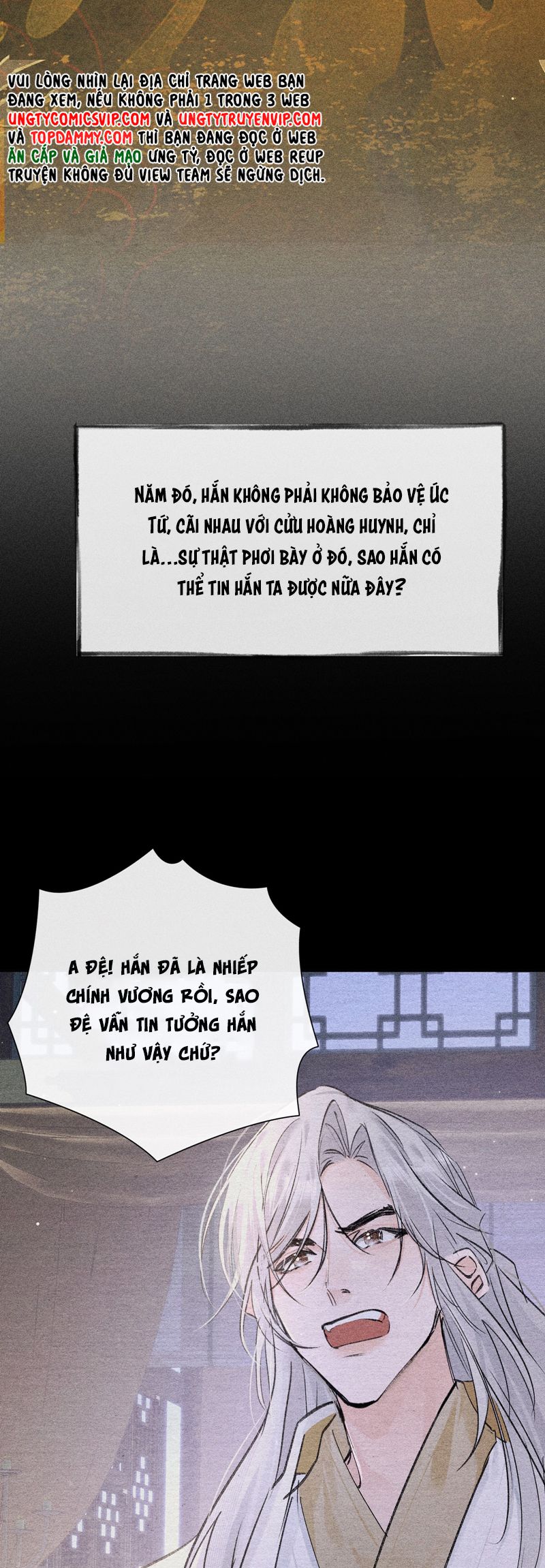 Dụ địch thâm nhập Chapter 34 - Next Chapter 35