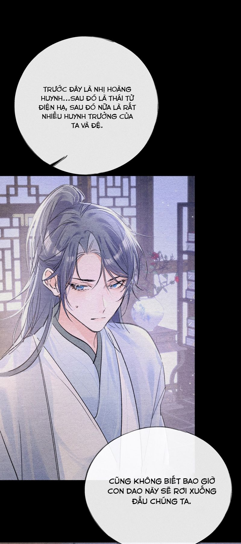 Dụ địch thâm nhập Chapter 34 - Next Chapter 35
