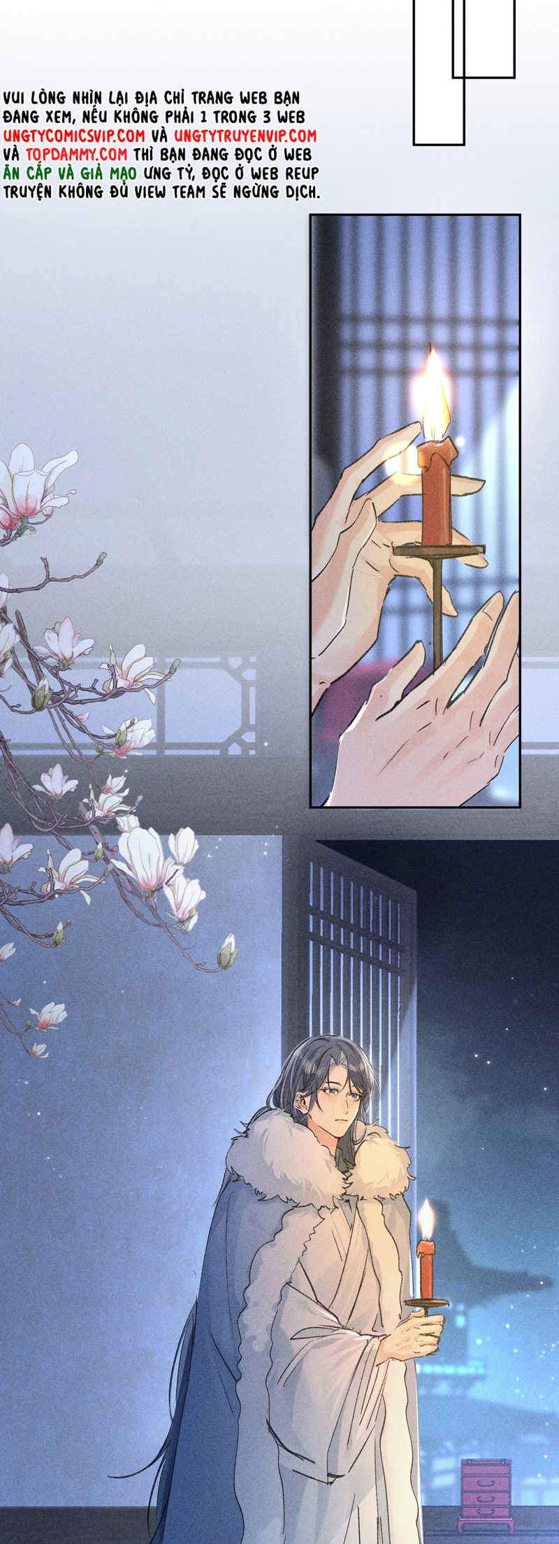 Dụ địch thâm nhập Chapter 34 - Next Chapter 35