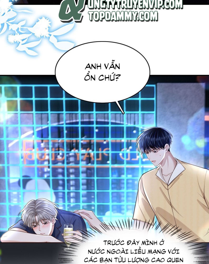 Để Tâm Chap 88 - Next Chap 89