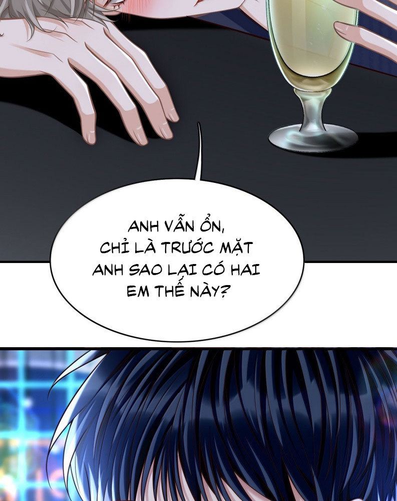 Để Tâm Chap 88 - Next Chap 89