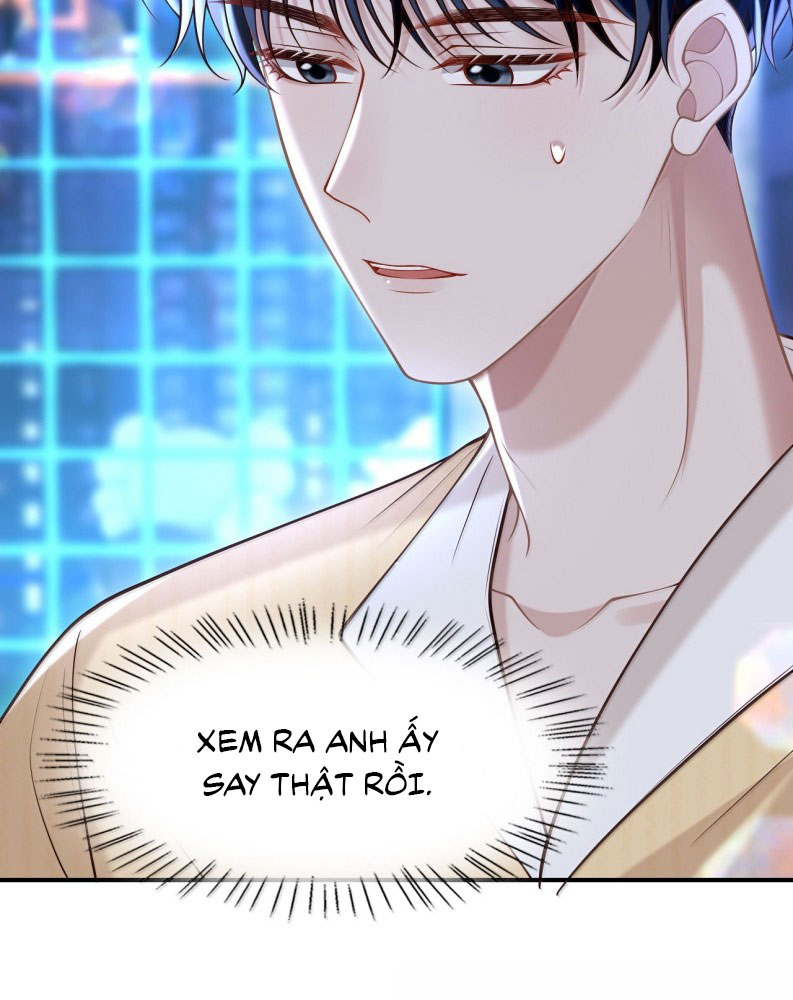 Để Tâm Chap 88 - Next Chap 89