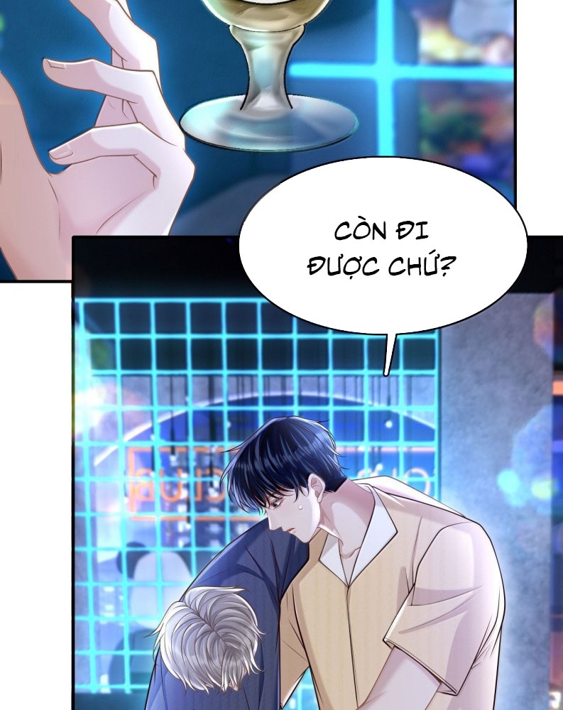 Để Tâm Chap 88 - Next Chap 89