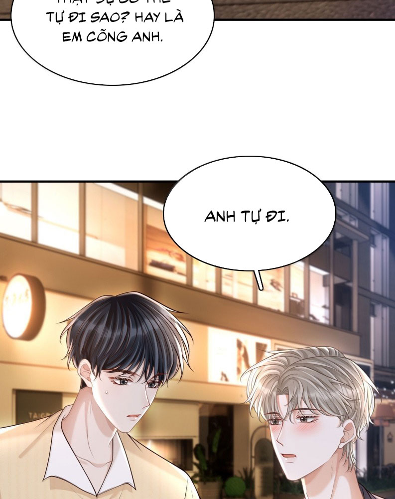 Để Tâm Chap 88 - Next Chap 89