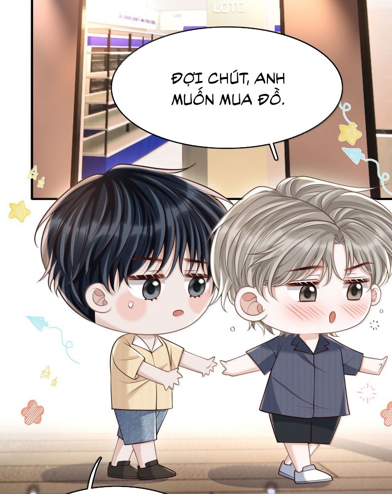 Để Tâm Chap 88 - Next Chap 89