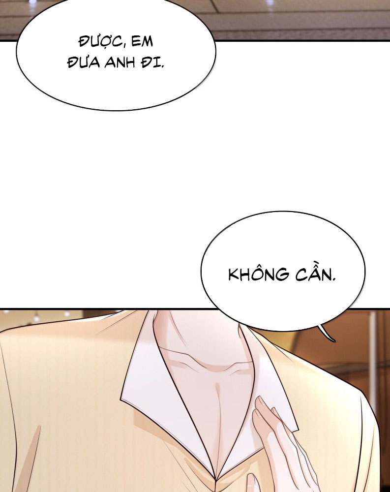 Để Tâm Chap 88 - Next Chap 89