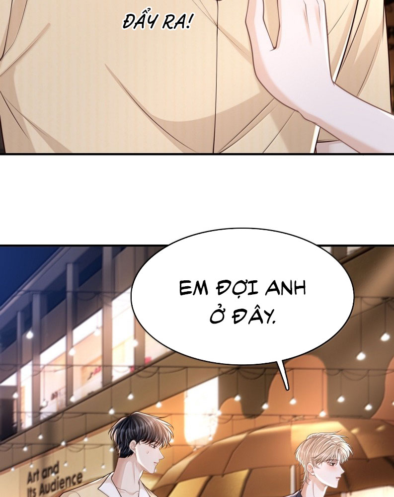 Để Tâm Chap 88 - Next Chap 89