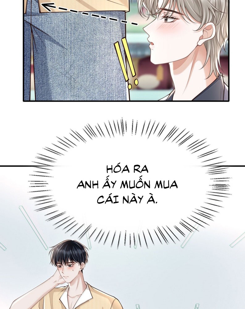 Để Tâm Chap 88 - Next Chap 89