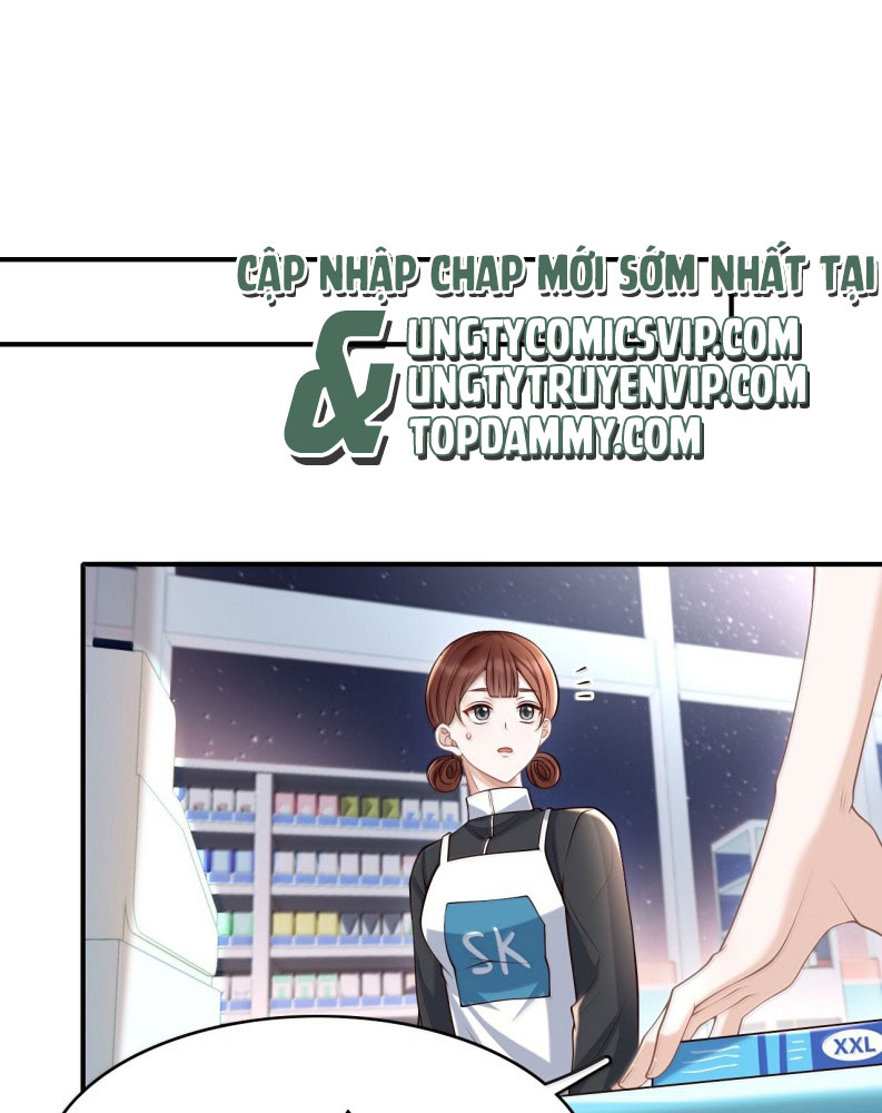 Để Tâm Chap 88 - Next Chap 89