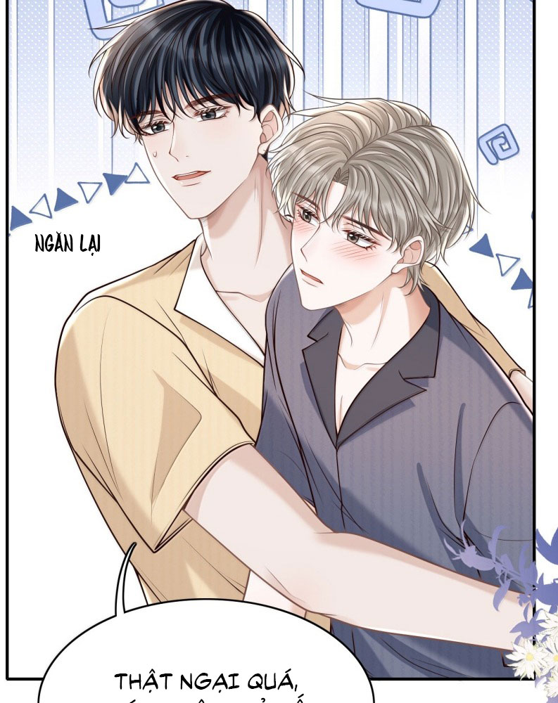 Để Tâm Chap 88 - Next Chap 89