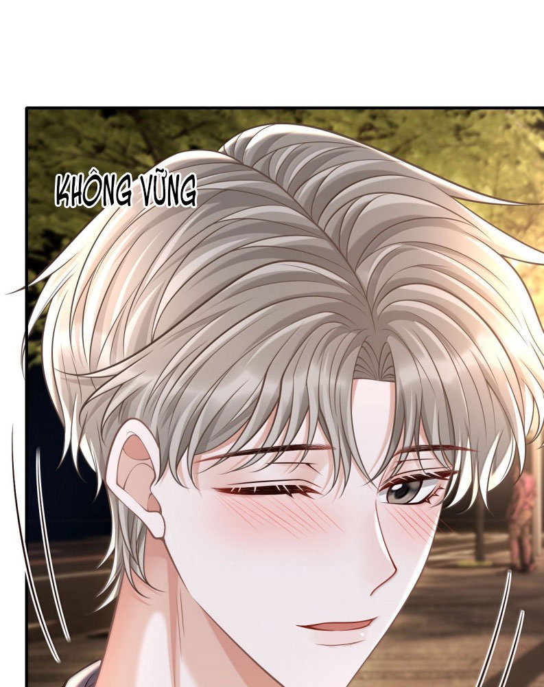 Để Tâm Chap 88 - Next Chap 89