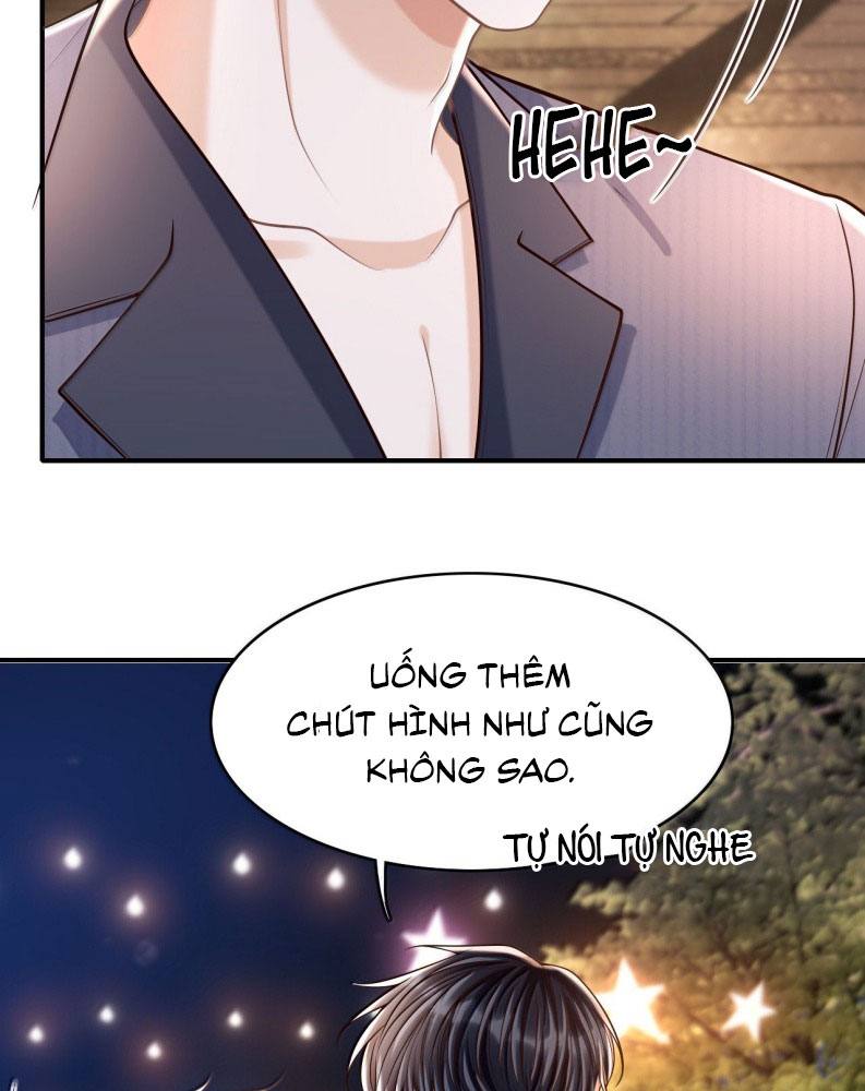 Để Tâm Chap 88 - Next Chap 89