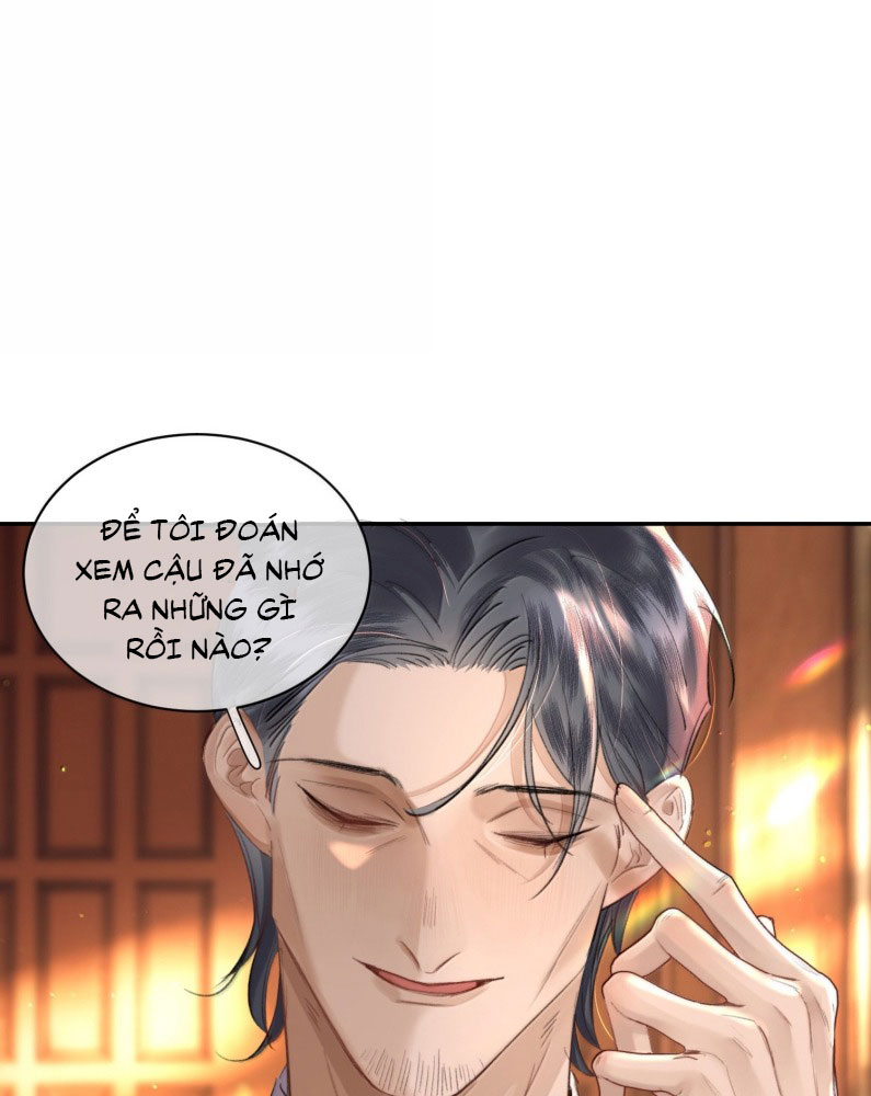 Trung Khuyển Không Thể Đẩy Ra Chap 60 - Next Chap 61