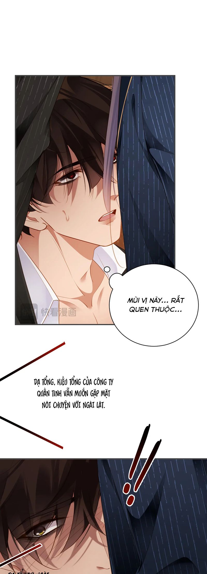 Chồng Trước Lại Muốn Phục Hôn Rồi Chap 80 - Next Chap 81